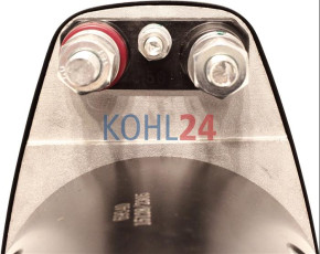Anlasser Saurer Steyr Bosch 0001410013 0001410024 0001416001 0001416066 24 Volt 5,4 KW